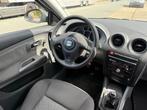 Seat Ibiza 1.4-16V Sensation | Airco | Cruise, Gebruikt, 4 cilinders, Origineel Nederlands, Bedrijf