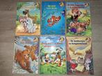 6 boeken van Disney Boekenclub, Boeken, Ophalen of Verzenden, Zo goed als nieuw, Fictie algemeen