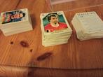 Panini Italia 90 complete set, Ophalen