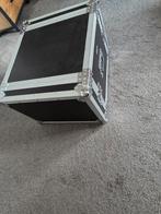 JVC Flightcase 8HE - 53x39x63cm - Zo goed als nieuw!, Muziek en Instrumenten, Behuizingen en Koffers, Ophalen of Verzenden, Zo goed als nieuw