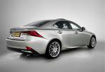 Lexus IS 300h Hybrid Business Line | Premium uitgevoerd | El, Auto's, Lexus, Automaat, 12 maanden, Gebruikt, Bedrijf