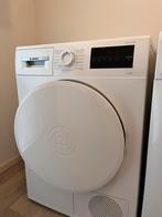 Bosch wartepompdroger 8kilo, Ophalen, 6 tot 8 kg, Minder dan 85 cm, Overige typen