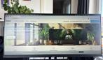 iiyama prolite xub3493wqsu Monitor ultrawide, Computers en Software, Monitoren, Iiyama ProLite, IPS, Ophalen of Verzenden, Zo goed als nieuw