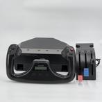 Logitech G Saitek Pro Flight Yoke Systeem – PC | Realistisch, Logitech, Zo goed als nieuw, Support@logitech.com, EPFL - Quartier de l'Innovation
Daniel Borel Innovation Center
1015 Lausanne
Switzerland