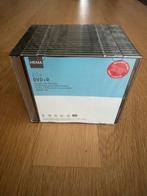 DVD+R 20 stuks, Ophalen, Zo goed als nieuw, Dvd
