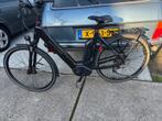 E-bike Batavus Gazelle Minora Scott bosch motor, Fietsen en Brommers, Elektrische fietsen, Ophalen, Batavus, Zo goed als nieuw