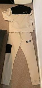 Equalite Trainnigspak Tracksuit M, Ophalen of Verzenden, Zo goed als nieuw, Algemeen
