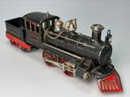 Marllin spoor 1 zeldzame trein voor amerikaanse markt 1906!, Antiek en Kunst, Ophalen of Verzenden