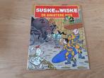 Suske en Wiske. De sinistere site. Mediawijzer uitgave, Boeken, Eén stripboek, Ophalen of Verzenden, Zo goed als nieuw