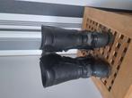 Dames motorlaarzen., Motoren, Kleding | Motorkleding, Ophalen, Tweedehands, Dames, Laarzen