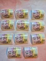 Labubu Traktatie Stickers - Gepersonaliseerd, Ophalen of Verzenden, Nieuw