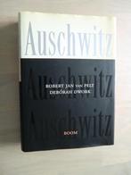 Auschwitz van 1270 tot heden, Boeken, Oorlog en Militair, Ophalen of Verzenden, Zo goed als nieuw