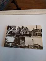 'S HERTOGENBOSCH.  5 afbeeldingen, Verzamelen, Ophalen of Verzenden, Voor 1920, Noord-Brabant
