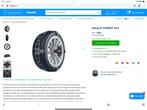 Sneeuwketting Konig K-summit 45, Ophalen of Verzenden, Nieuw