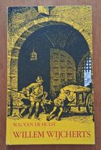 Kinderboek: Willem Wijcherts - W.G. van de Hulst, Boeken, Ophalen, Gelezen, W.G. van de Hulst, Fictie