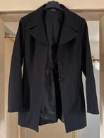 Paardrij wedstrijd jasje maat S zwart wedstrijdjasje, Ophalen of Verzenden, Zo goed als nieuw, Overige soorten