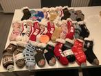 Partij leuke kinder fluffy sokken. ( partij 249), Ophalen of Verzenden