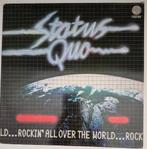 Status Quo. Rockin' all over the world., Ophalen of Verzenden