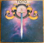Toto - Toto LP, Ophalen of Verzenden, Zo goed als nieuw, 12 inch, Poprock