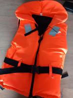 Reddingsvest netjes, Watersport en Boten, Ophalen, Zo goed als nieuw, Dame of Heer, Reddingsvest of Zwemvest