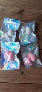 Nieuw Mintenz beauty blenders, Sieraden, Tassen en Uiterlijk, Ophalen of Verzenden, Nieuw, Gehele gezicht