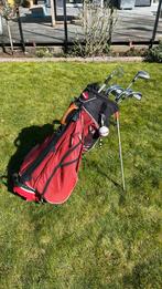 Golfset linkshandig, Sport en Fitness, Golf, Ophalen, Gebruikt, Overige merken
