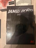 James Bond DVD Box - Complete Collectie, Gebruikt, Boxset, Ophalen of Verzenden, Actie en Avontuur