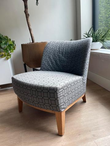 IKEA Stockholm fauteuil