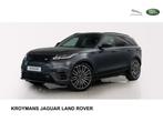 Land Rover Range Rover Velar P300 AWD R-Dynamic HSE LUCHTVER, Auto's, Land Rover, Te koop, Zilver of Grijs, Benzine, Gebruikt