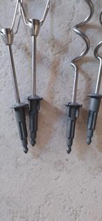 Gardes en deeghaken Siemens FQ.1, Bosch, Ophalen of Verzenden, Zo goed als nieuw