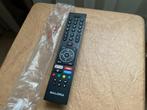 🔥 Salora televisie Afstandsbediening - Nieuw! 🔥, Ophalen of Verzenden, Nieuw, Origineel, Tv