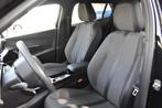 Peugeot 2008 PureTech 130 Allure Pack Navi | Airco | Camera, Stof, Gebruikt, 1199 cc, Zwart