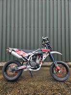 husqvarna SMR 530, Motoren, Motoren | Husqvarna, 530 cc, Particulier, 1 cilinder, SuperMoto