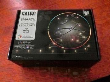Calex Slimme feestverlichting 25 meter - Nieuw beschikbaar voor biedingen