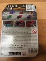 Majorette KIA Performance Car - Nieuw in verpakking, Ophalen of Verzenden, Nieuw, Auto, Overige merken