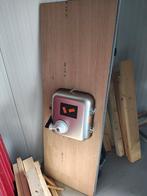 Multiplex keukenbladen nieuw, Ophalen, Nieuw, 25 tot 50 cm, Minder dan 100 cm