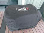 Weber Lumin elektrische barbecue, Tuin en Terras, Elektrische barbecues, Ophalen of Verzenden, Zo goed als nieuw, Weber