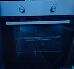 Ikea Görlig Heteluchtoven - 1 jaar oud, Witgoed en Apparatuur, Gebruikt, Oven, Hete lucht, Inbouw