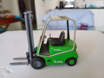 cesab heftruck beschikbaar voor biedingen