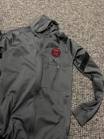 voetbal Trainingingspakken, Ophalen, Overige kleuren, Nike, Zo goed als nieuw