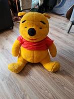 Grote Winnie de pooh knuffel, Ophalen, Gebruikt, Overige typen