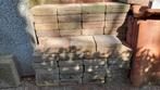 Stenen/Klinkers, Tuin en Terras, Ophalen, Beton, Klinkers
