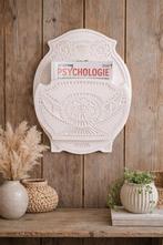 Prachtige vintage wandhouder / posthouder, Ophalen of Verzenden, Zo goed als nieuw