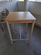 staan tafel IKEA, Huis en Inrichting, Ophalen, Ikea, Ikea, Zo goed als nieuw