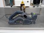 In goede staat verkerende handschaaf machine van Festool, Doe-het-zelf en Verbouw, Schaafmachines, Ophalen of Verzenden, Gebruikt