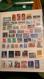 Leuke postzegels Canada E, Verzenden, Noord-Amerika