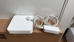 Apple AirPort Extreme Base Station, Ophalen of Verzenden, Zo goed als nieuw, Router, Apple AirPort Extreme