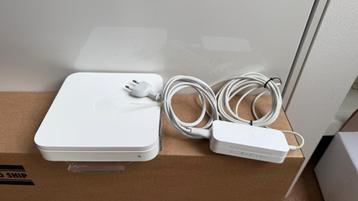 Apple AirPort Extreme Base Station beschikbaar voor biedingen