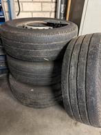 Mercedes Sprinter velgen met banden., Ophalen, Bestelwagen, Zomerbanden