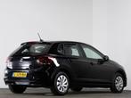 Volkswagen Polo 1.0 TSI 95 PK Comfortline | Adaptieve Cruise, Voorwielaandrijving, Gebruikt, Zwart, Origineel Nederlands